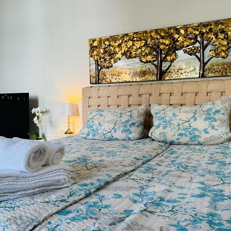Wohnung Am Schlossgarten 什未林 外观 照片